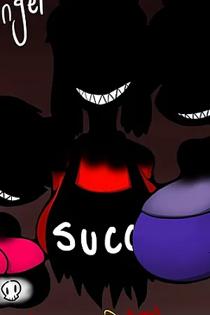 Little Angel, Big Demon 1
