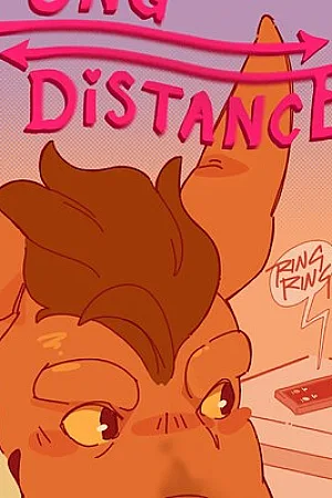 Long Distance | VoidHound