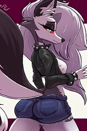 Loona (Helluva Boss)