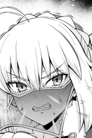 Lord Logres, Gil-kun ni Me o Tsukerare...