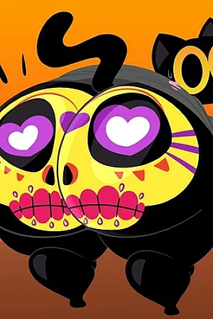 Los Muertos Day