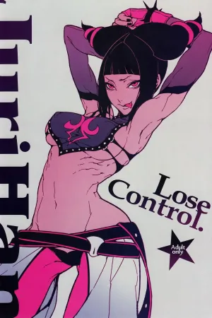 Lose Control