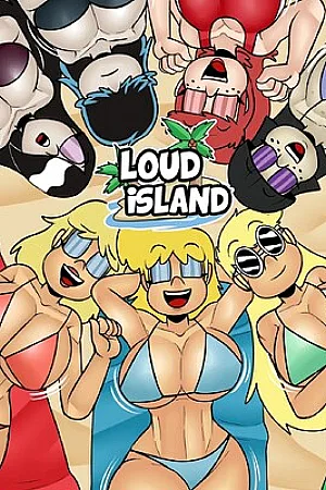 Loud Island ongoing