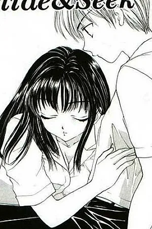 Love Damage Hide And Seek