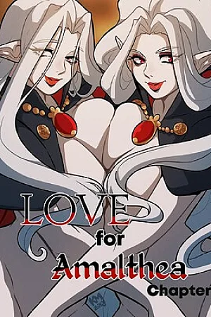 Love for Amalthea Chapter 5