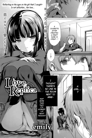 Love Replica