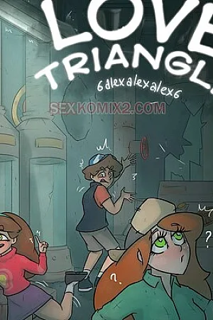 Love Triangle