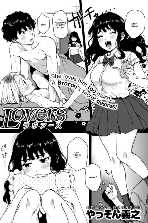 Lovers