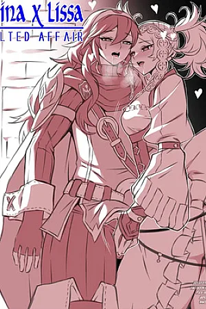 Lucina x Lissa – Exalted Affair
