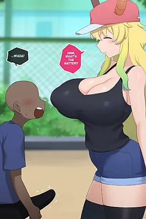 Lucoa NTR