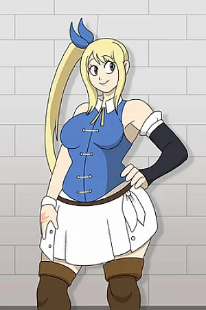 Lucy Dragon Prize