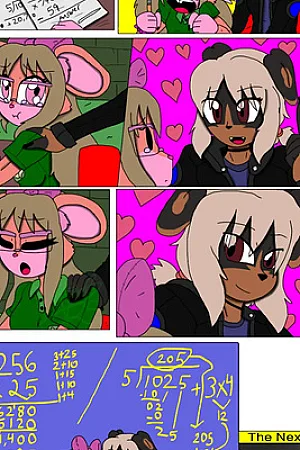 Lulu's Math Tutor