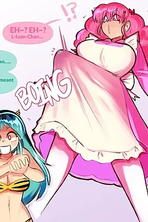 Lum's Scheme Backfires On Her