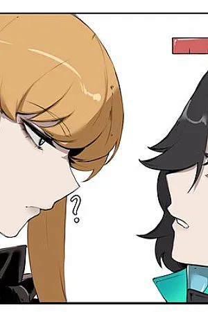 Luna in trouble[masoq095]