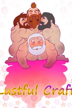 Lustful Crafts
