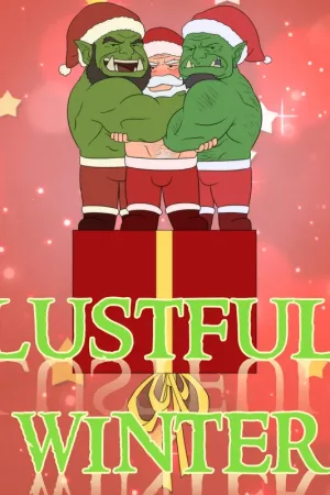 Lustful Winter