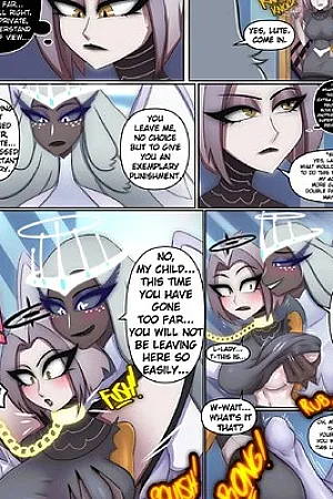 Lute's Retribution