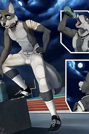 Lycan Linebacker