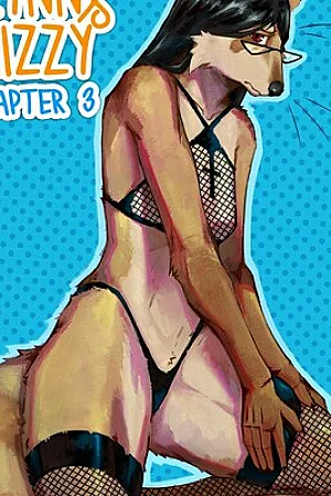 Lynn & Lizzy Chapter 3 (ongoing)