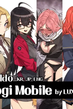 Mabinogi Mobile