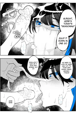 "Machida-chan to Inshuu Mura" 2
