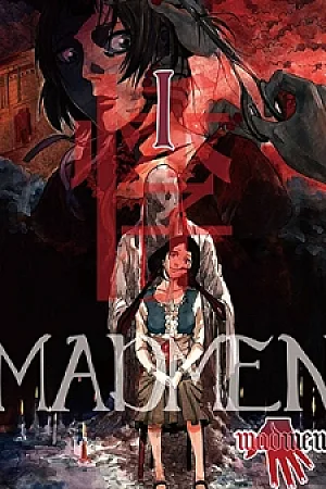 Madmen