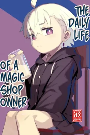 Madouguya-san no Nandemonai Nichijou