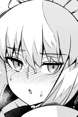 Maid Alter, Shinji ni Houshi suru