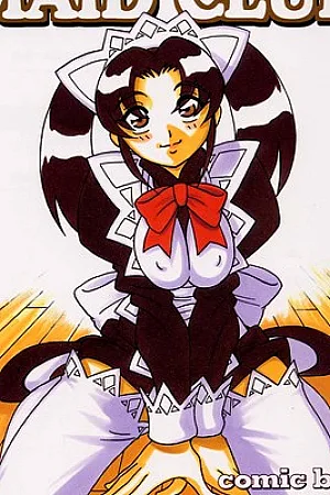 Maid Club