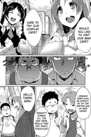 Maid in Maid