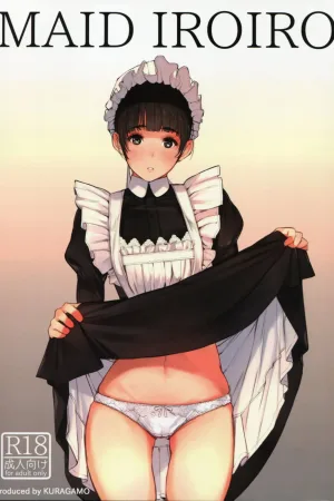 MAID IROIRO