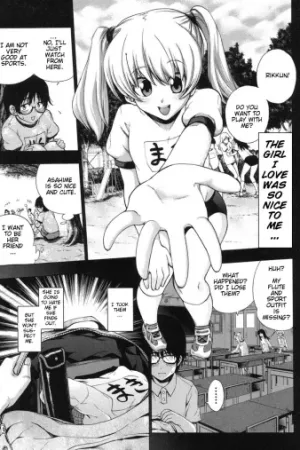 Maji Saimin Love Bitch! - Decensored