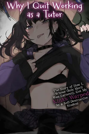 Majime na dake...Dakara Boku wa Katei Kyoushi o Yameta - Decensored