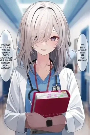 Majime Sugiru Isha-san