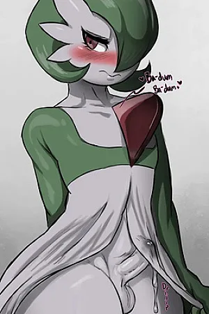 Male Gardevoir Adoption