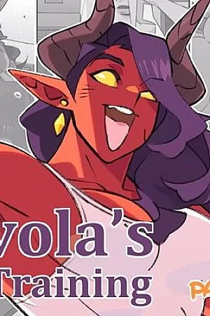Malevola's Private Training