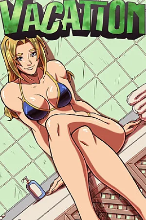 Malevola's Vacation 3