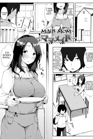 Mama Maid