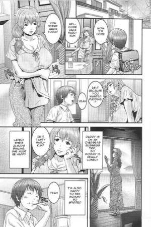 Mama Manzoku
