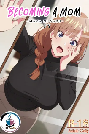 Mama ni Naru