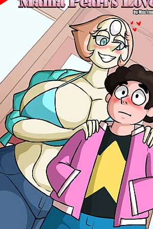 Mama Pearl's Love