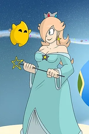 Mama Planet
