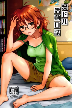 Mandol Katsudou Nisshi