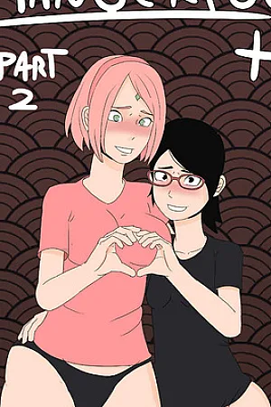 Mangekyou + 2