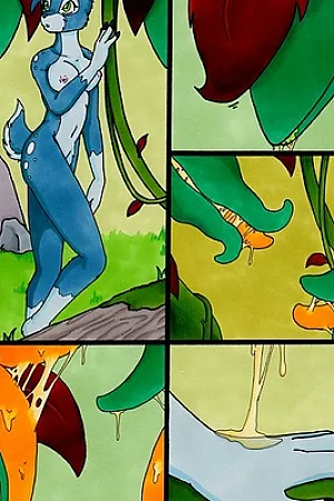 Mango Vines