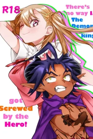 Maou no Ore ga Yuusha ni Yarareru Wake ga Nee!