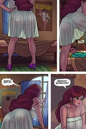 Marco vs the forces of MILF