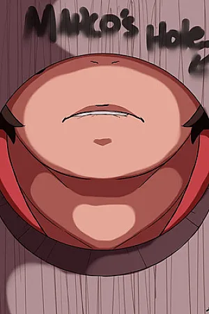 Marco's Hole