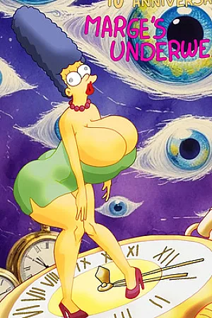 Marge's Underwear (Remake)