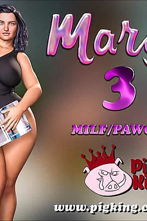 Margo 3